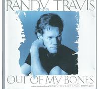 Out of My Bones / Brinks Truck by Travis, Randy (1998-03-31)