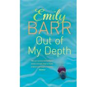 Out of my Depth : A gripping novel of dark secrets between old friends