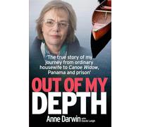 Out of My Depth