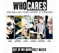 Who Cares - Out of My Mind / Holy Water
