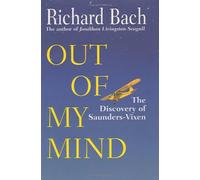 Out of My Mind: The Discovery of Saunders-Vixen