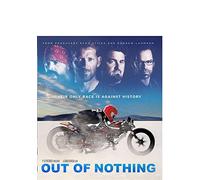 Out of Nothing [Blu-ray]
