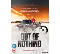 Out Of Nothing [DVD]