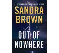 Out of Nowhere – Grand Central Publishing