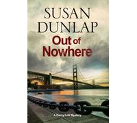 Out of Nowhere : A Zen Mystery Set in San Francisco