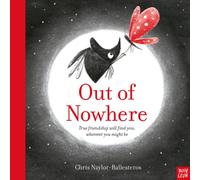 OUT OF NOWHERE by NAYLOR, CHRIS Paperback Self Help Business