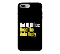 Out Of Office Corporate Employee Case for iPhone 7 Plus/8 Plus