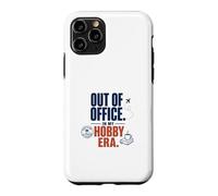 Out Of Office In My Hobby Era Case for iPhone 11 Pro