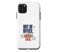 Out Of Office In My Hobby Era Case for iPhone 11 Pro Max