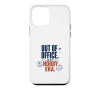 Out Of Office In My Hobby Era Case for iPhone 12 mini