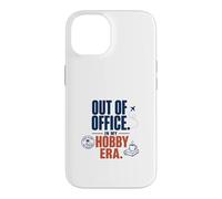 Out Of Office In My Hobby Era Case for iPhone 14