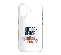 Out Of Office In My Hobby Era Case for iPhone 17