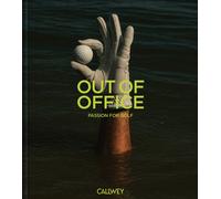 Out of Office : Passion for Golf