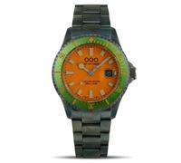 Out Of Order 001-18.MEL Melone Casanova Ultra Distressed Watch