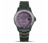 Out Of Order 001-27.MI Mirtillo Casanova Ultra Distressed Watch