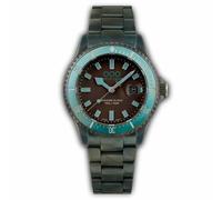 Out Of Order 001-27.TU.MS Casanova Ultra Distressed Watch