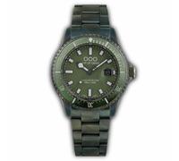 Out Of Order 001-27.VE Verde Oliva Casanova Ultra Distressed Watch