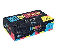 Out of Order Card Game | Fast, Funny Trivia Quiz | Laugh Out Loud | Game for Adults & Teenagers Aged 14+ | 2-6 Players | Gibsons Games