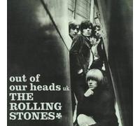 The Rolling Stones - Out Of Our Heads