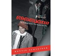 Out of Our Heads: The Rolling Stones, The Beatles and Me