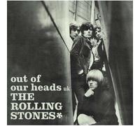 Out Of Our Heads (U.K. Version) - Rolling Stones Vinyl LP DECCA