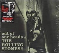 Out of Our Heads [UK Version]