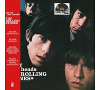 Vinile Rolling Stones - Out Of Our Heads (Record Store Day 2025)