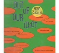 Out of our idiot-Rare und unreleased demos (& Attractions) / Vinyl record [Vinyl-LP]