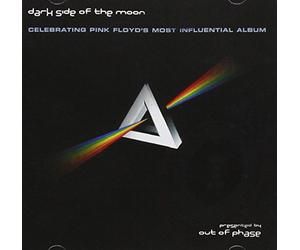 Out Of Phase - Dark Side Of The Moon: Tribute