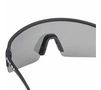 Out Of Piuma L Photochromic Polarized Sunglasses Clear The One Nero/CAT2-3 The One Nero/CAT2-3 Black / White / The One Nero