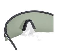 Out Of Piuma L Photochromic Polarized Sunglasses The One Magma/CAT2-3 Black / White / The One Magma