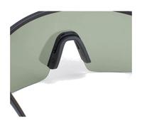 Out Of Piuma M Photochromic Polarized Sunglasses Clear The One Magma/CAT2-3 The One Magma/CAT2-3 Black / White / The One Magma