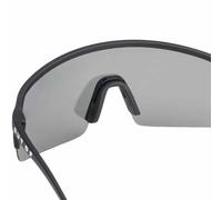 Out Of Piuma M Photochromic Polarized Sunglasses The One Nero/CAT2-3 Black / White / The One Nero
