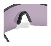 Out Of Piuma M Photochromic Polarized Sunglasses The One Quarzo/CAT2-3 Black / The One Quarzo