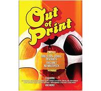 OUT OF PRINT
