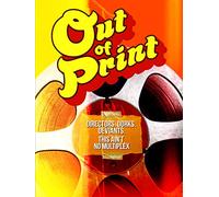 Out of Print