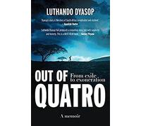 Out of Quatro: From Exile to Exoneration