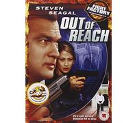 Out Of Reach [DVD] [2004]