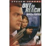 Out Of Reach [DVD]