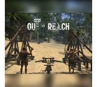 Out of Reach (PC) Steam Key - GLOBAL