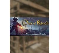 Out of Reach Steam Key GLOBAL