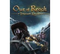 Out of Reach: Treasure Royale (PC) - Steam Gift - GLOBAL