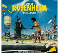 Out of Rosenheim (1988) [VINYL]