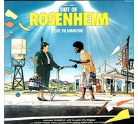 out of rosenheim