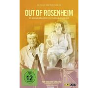 Out of Rosenheim / Die Filme von Percy Adlon [DVD]