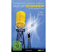 OUT OF ROSENHEIM - MOVIE [DVD] [1987]