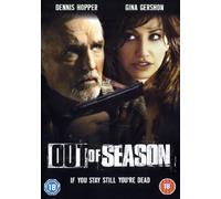 Out Of Season [DVD] [2005]