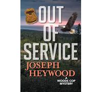 Out of Service (Woods Cop)