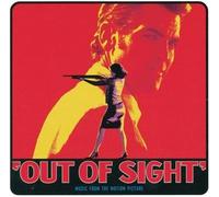 David Holmes - Out Of Sight