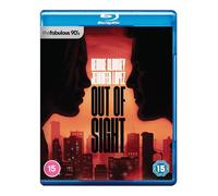 Out Of Sight [Blu-ray] [Region B]